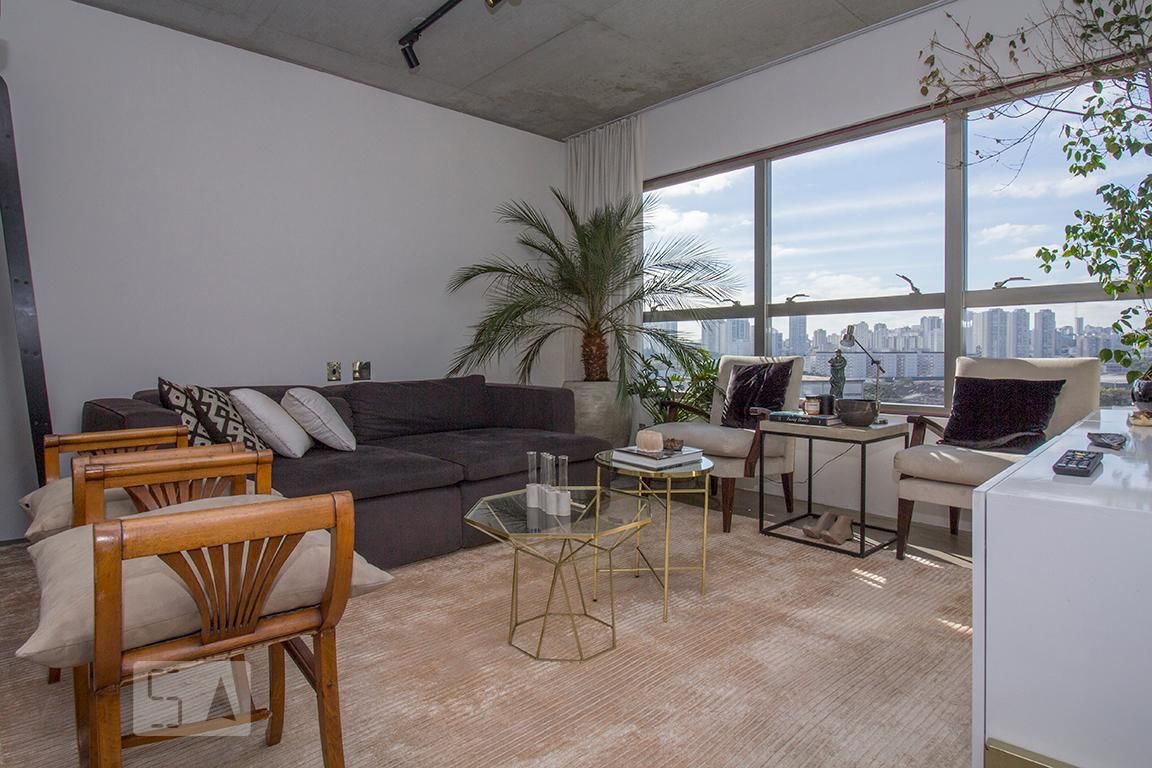 Cobertura, 2 quartos, 72 m² - Foto 3