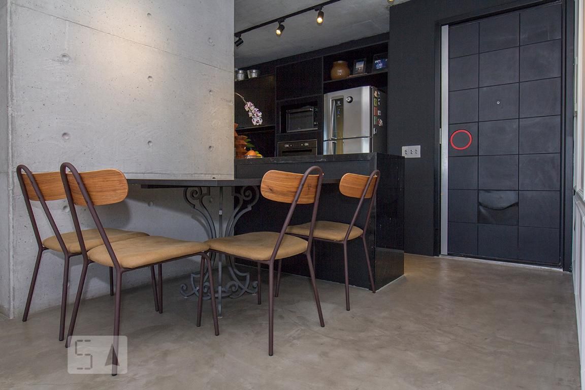 Cobertura, 2 quartos, 72 m² - Foto 7