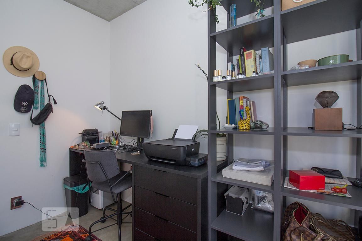 Cobertura, 2 quartos, 72 m² - Foto 26