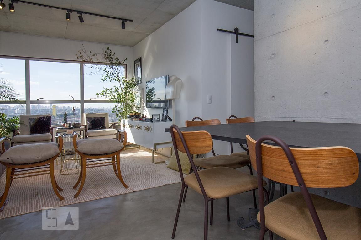 Cobertura, 2 quartos, 72 m² - Foto 6