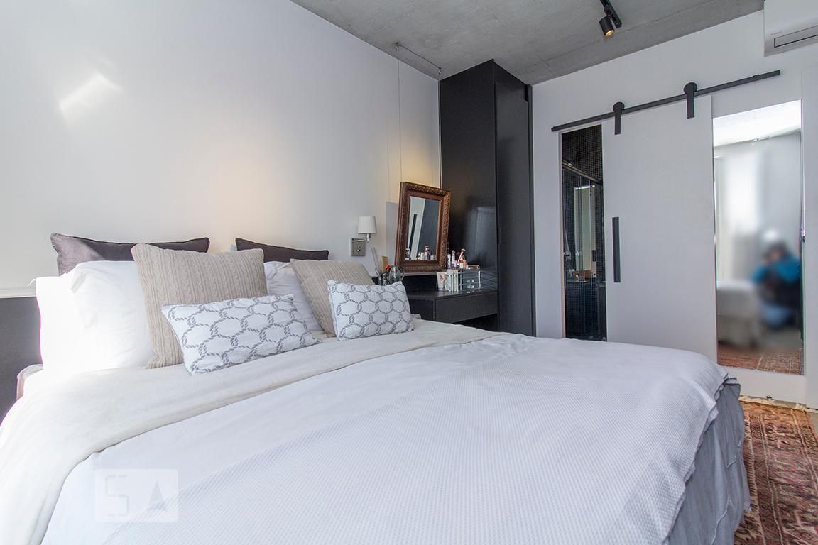 Cobertura, 2 quartos, 72 m² - Foto 13