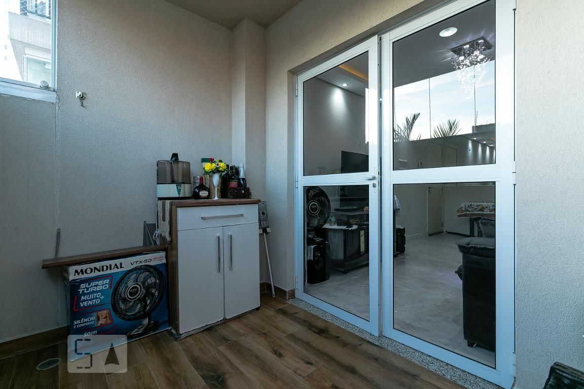 Apartamento, 2 quartos, 68 m² - Foto 8