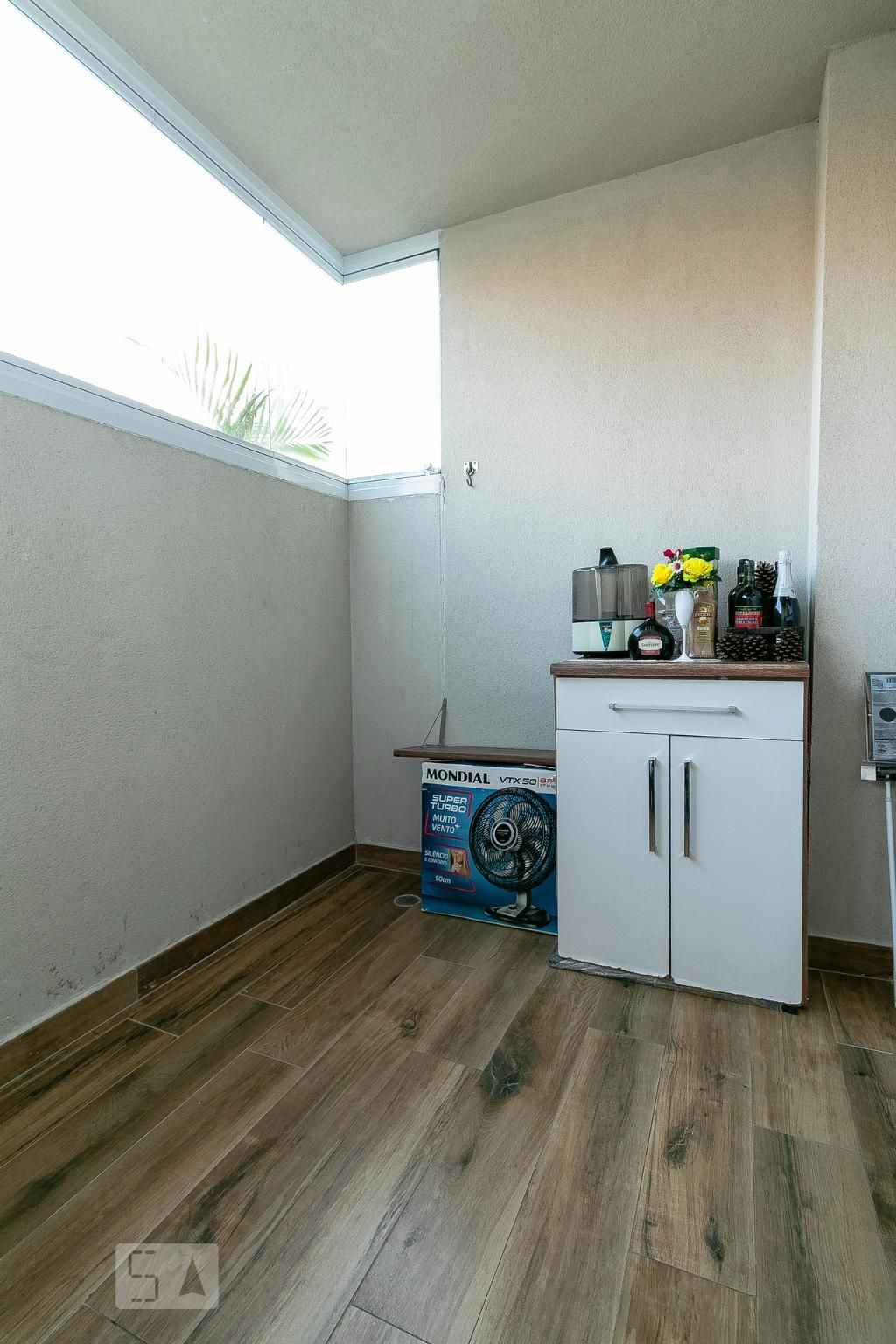 Apartamento, 2 quartos, 68 m² - Foto 6