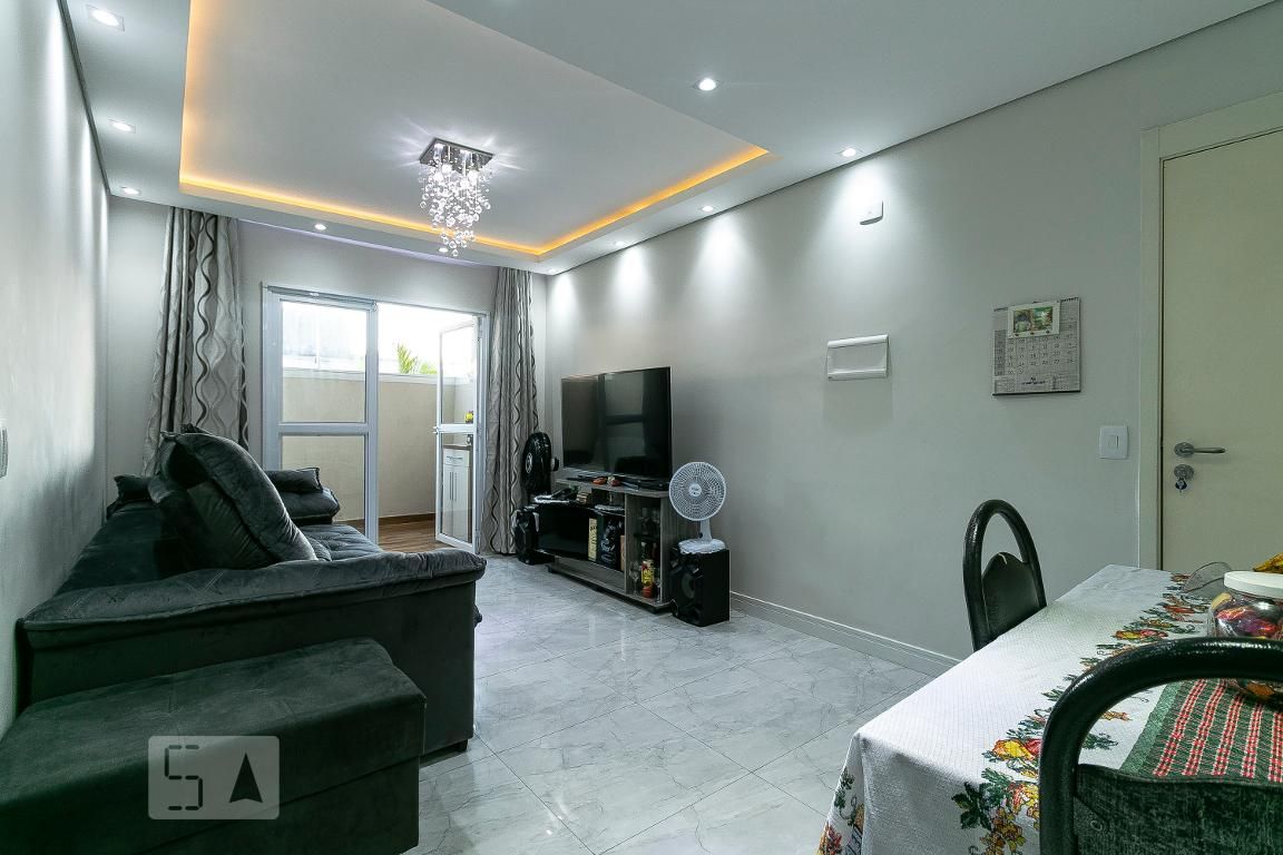 Apartamento, 2 quartos, 68 m² - Foto 2