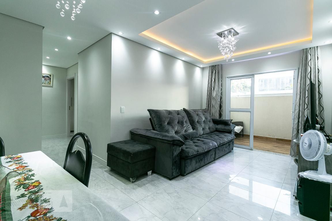 Apartamento, 2 quartos, 68 m² - Foto 1