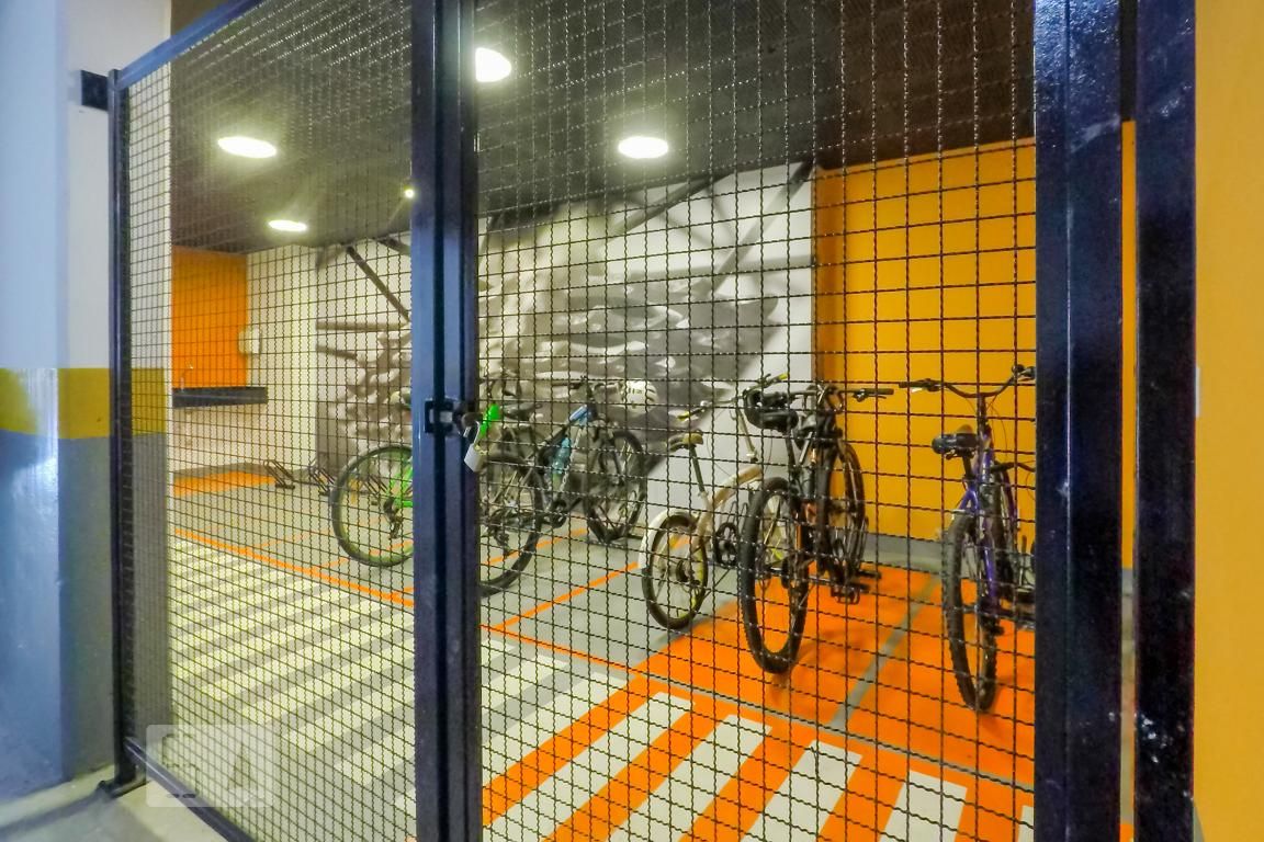 Kitnet-Studio, 25 m² - Foto 54