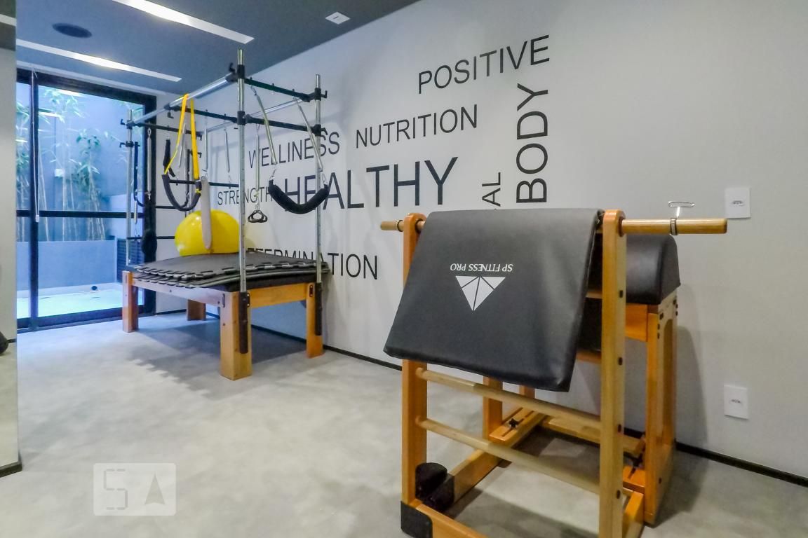 Kitnet-Studio, 25 m² - Foto 50