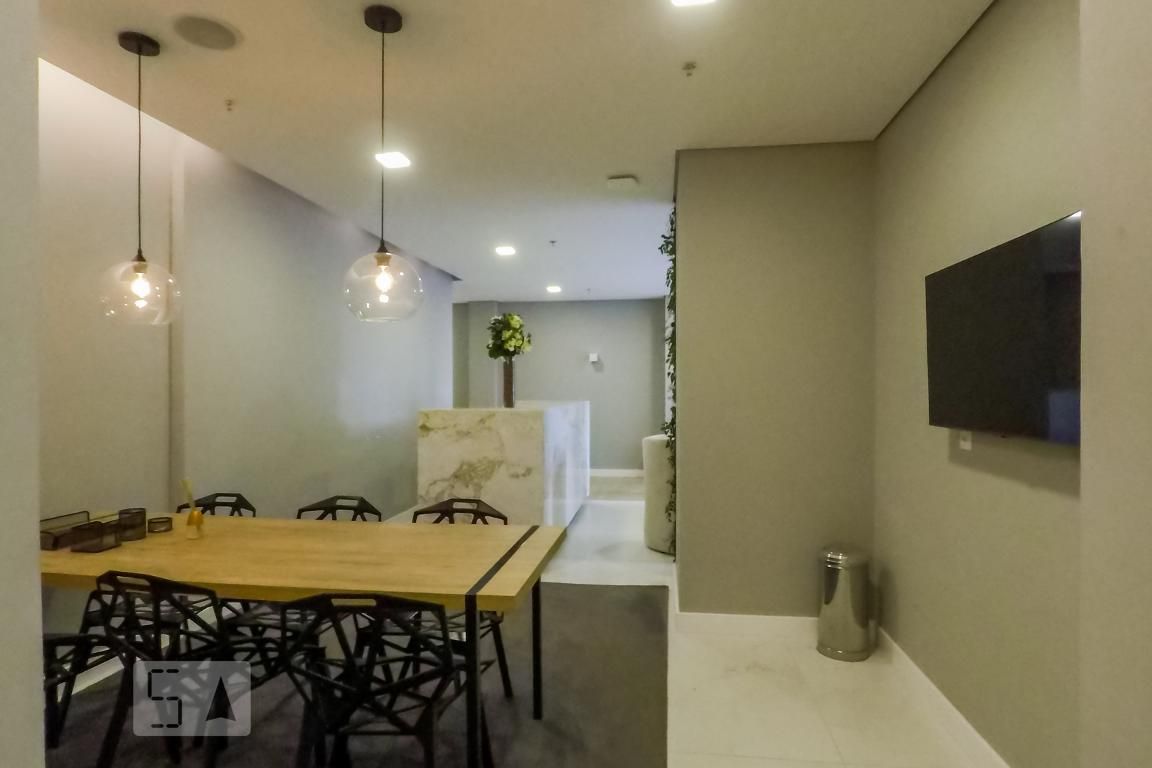 Kitnet-Studio, 25 m² - Foto 44