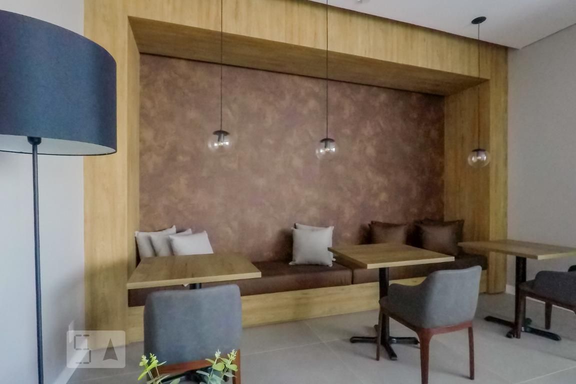 Kitnet-Studio, 25 m² - Foto 31