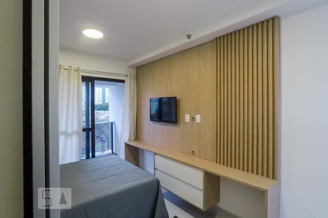 Kitnet-Studio, 25 m² - Foto 5