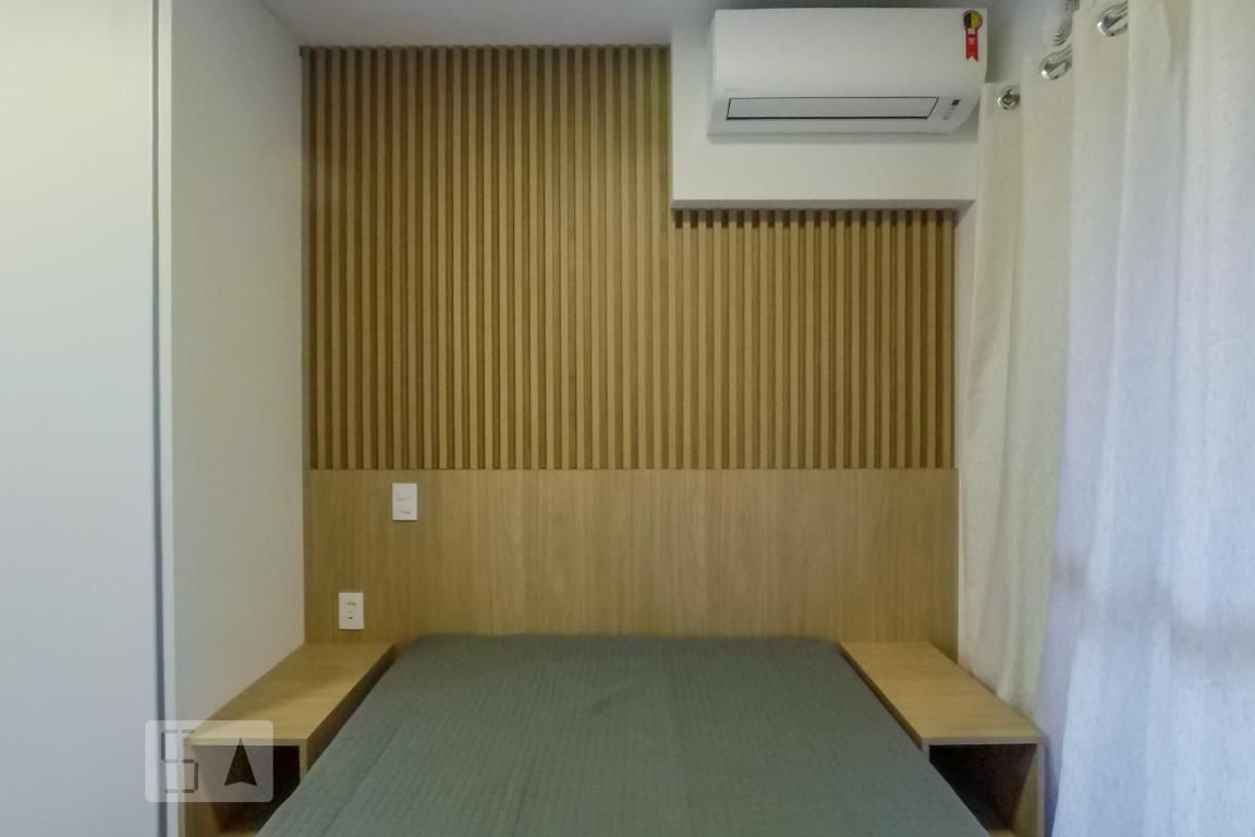 Kitnet-Studio, 25 m² - Foto 3