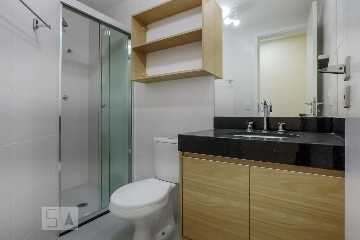 Kitnet-Studio, 25 m² - Foto 14