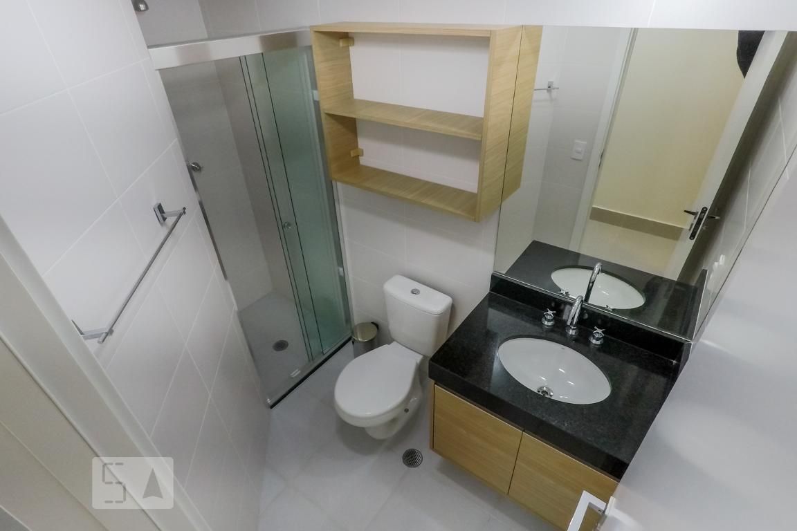 Kitnet-Studio, 25 m² - Foto 13