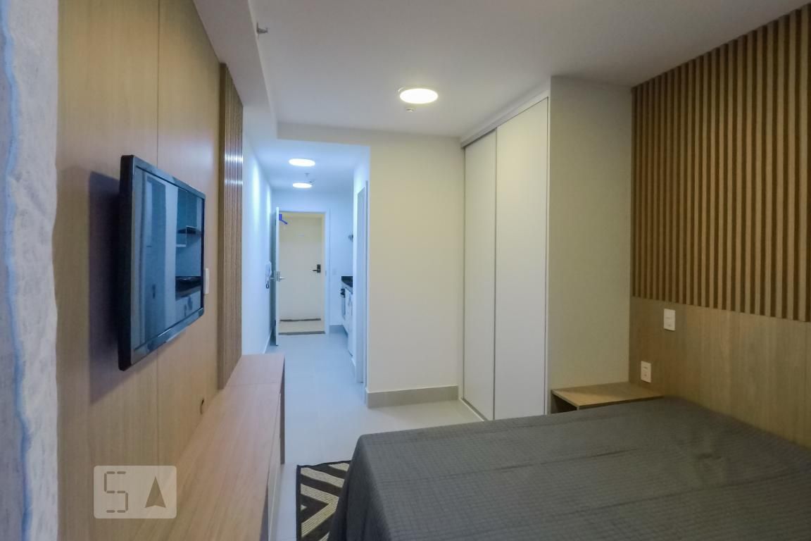 Kitnet-Studio, 25 m² - Foto 7
