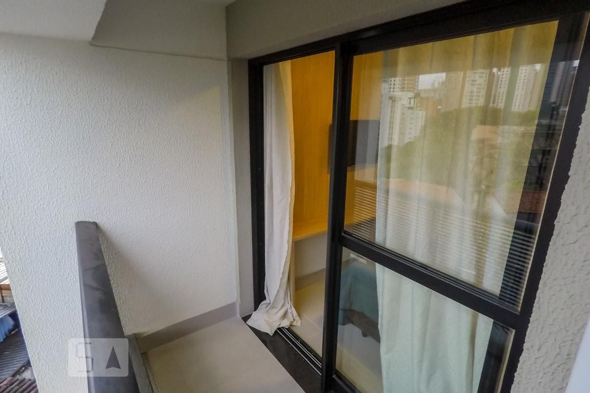 Kitnet-Studio, 25 m² - Foto 10