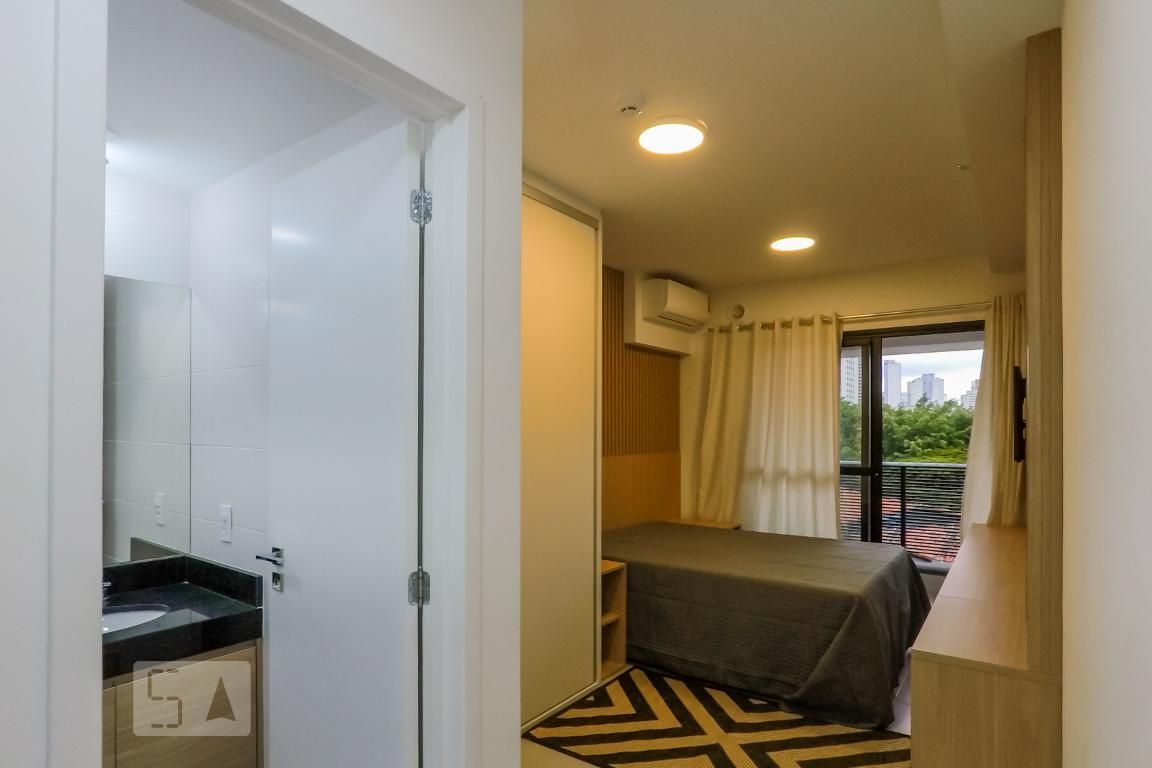 Kitnet-Studio, 25 m² - Foto 12