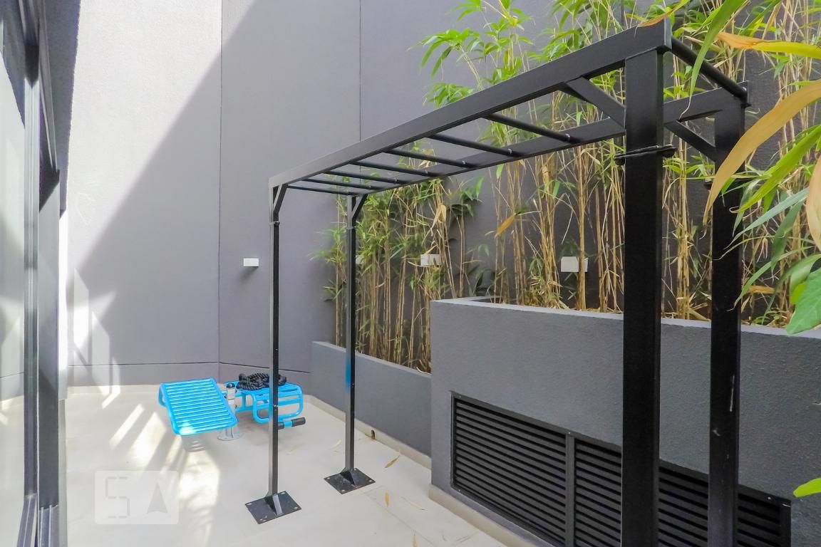Kitnet-Studio, 25 m² - Foto 53