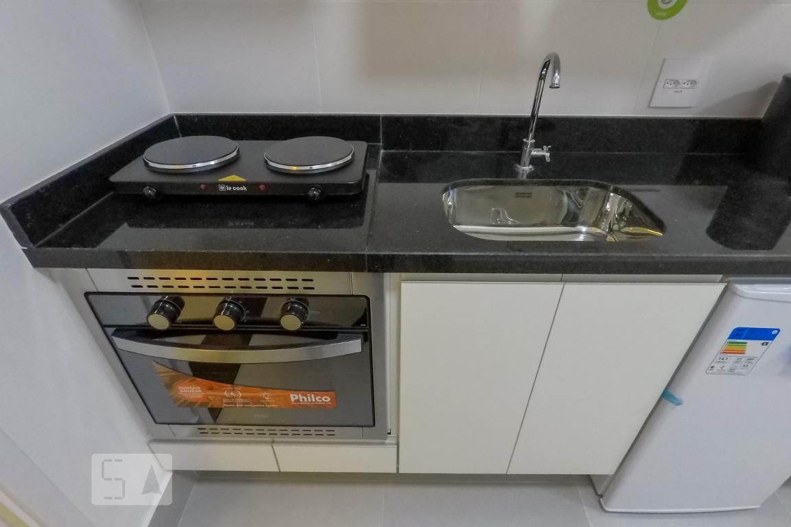 Kitnet-Studio, 25 m² - Foto 18