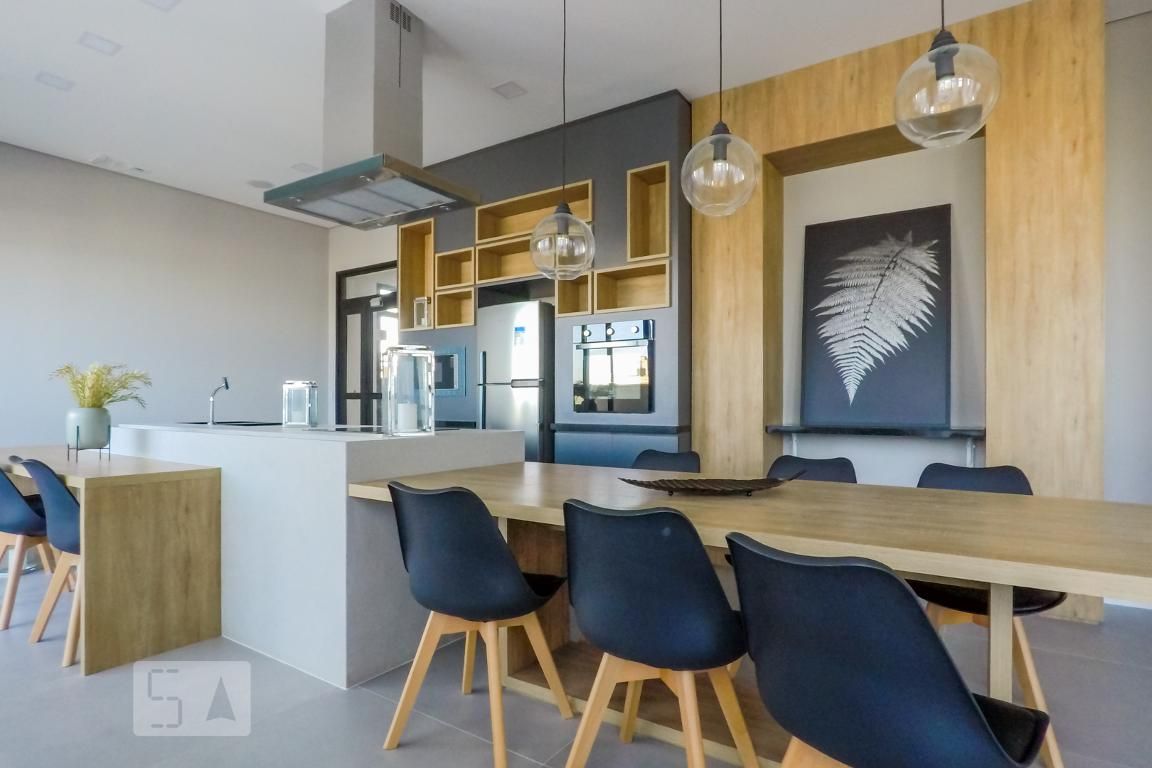 Kitnet-Studio, 25 m² - Foto 27