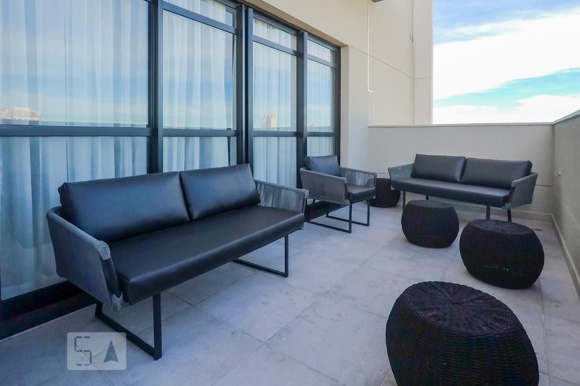 Kitnet-Studio, 25 m² - Foto 24