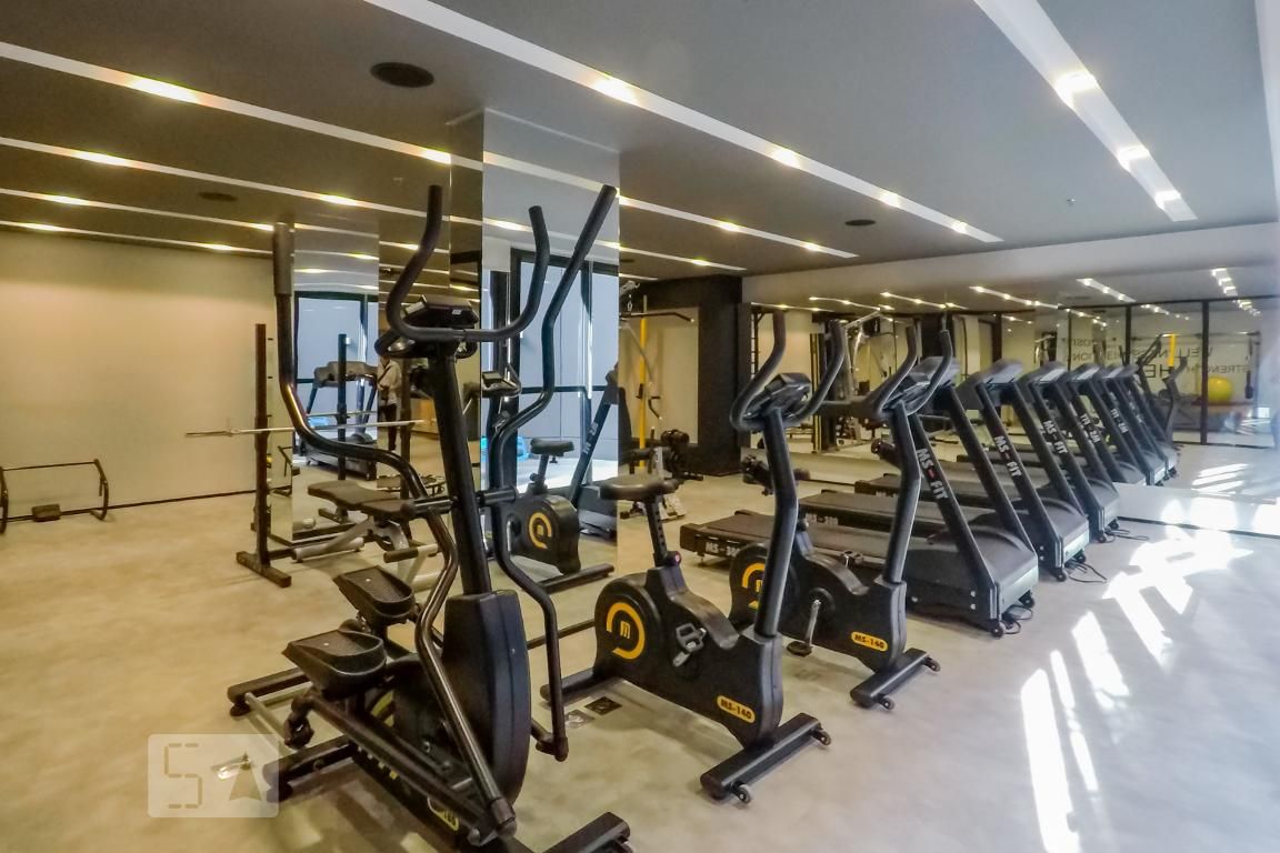 Kitnet-Studio, 25 m² - Foto 49