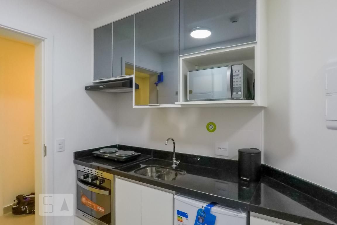 Kitnet-Studio, 25 m² - Foto 19