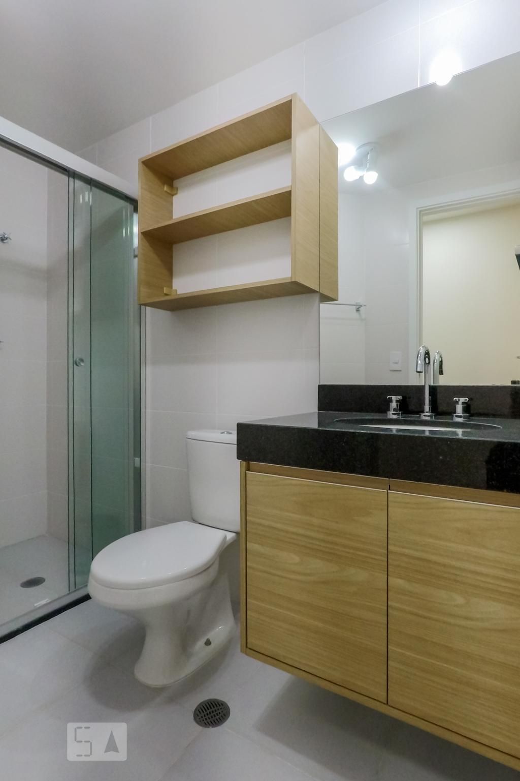 Kitnet-Studio, 25 m² - Foto 15