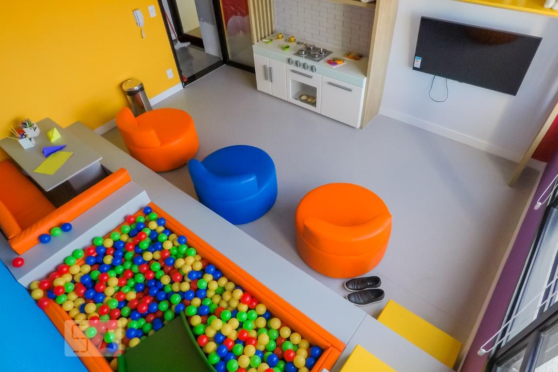 Kitnet-Studio, 25 m² - Foto 39