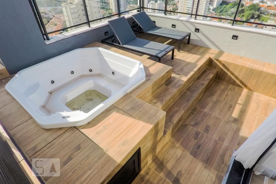 Kitnet-Studio, 25 m² - Foto 37
