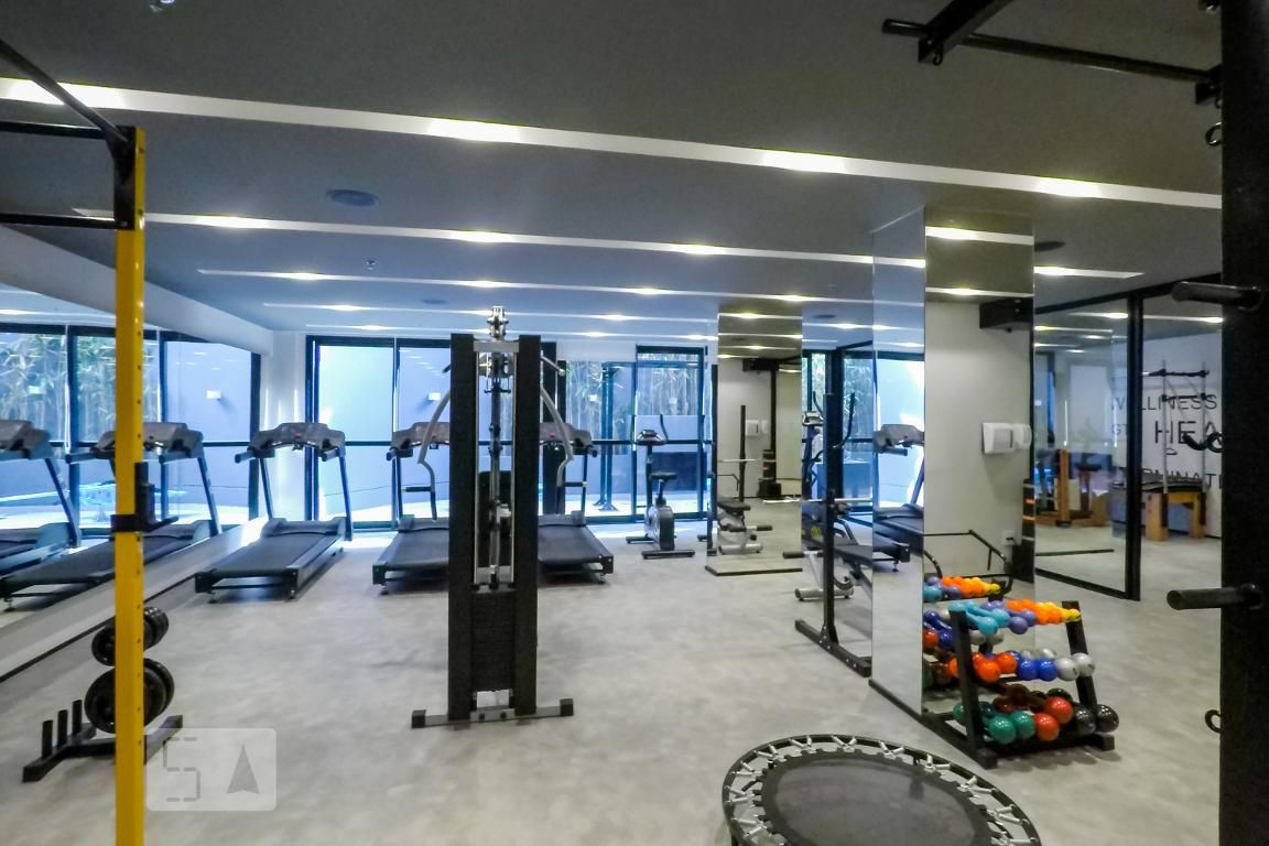 Kitnet-Studio, 25 m² - Foto 47