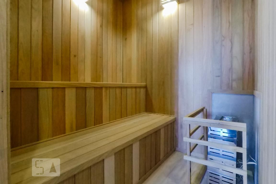Kitnet-Studio, 25 m² - Foto 20