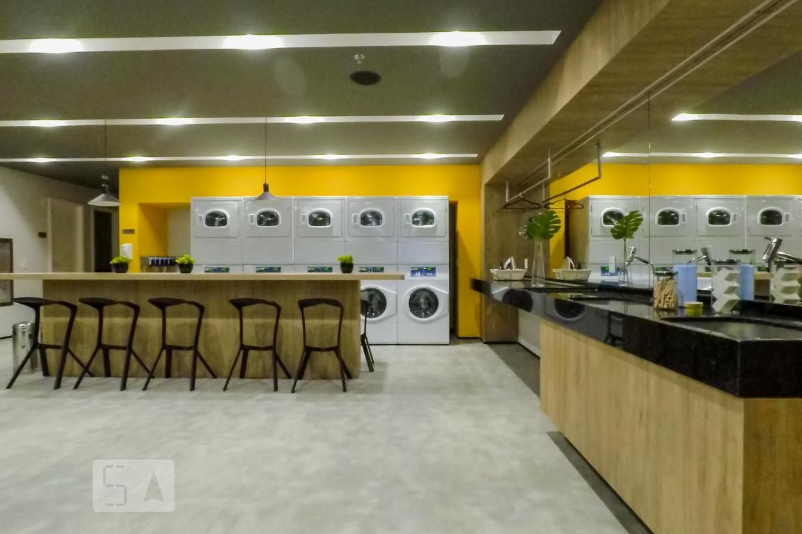 Kitnet-Studio, 25 m² - Foto 45