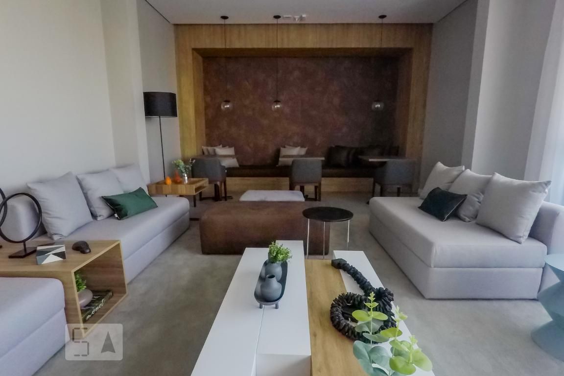 Kitnet-Studio, 25 m² - Foto 30
