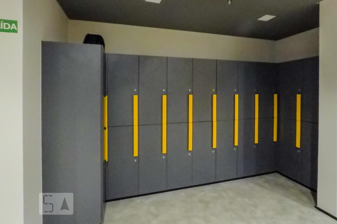 Kitnet-Studio, 25 m² - Foto 52