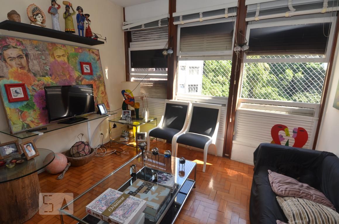 Apartamento, 4 quartos, 135 m² - Foto 4
