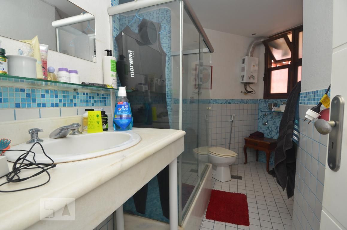 Apartamento, 4 quartos, 135 m² - Foto 36