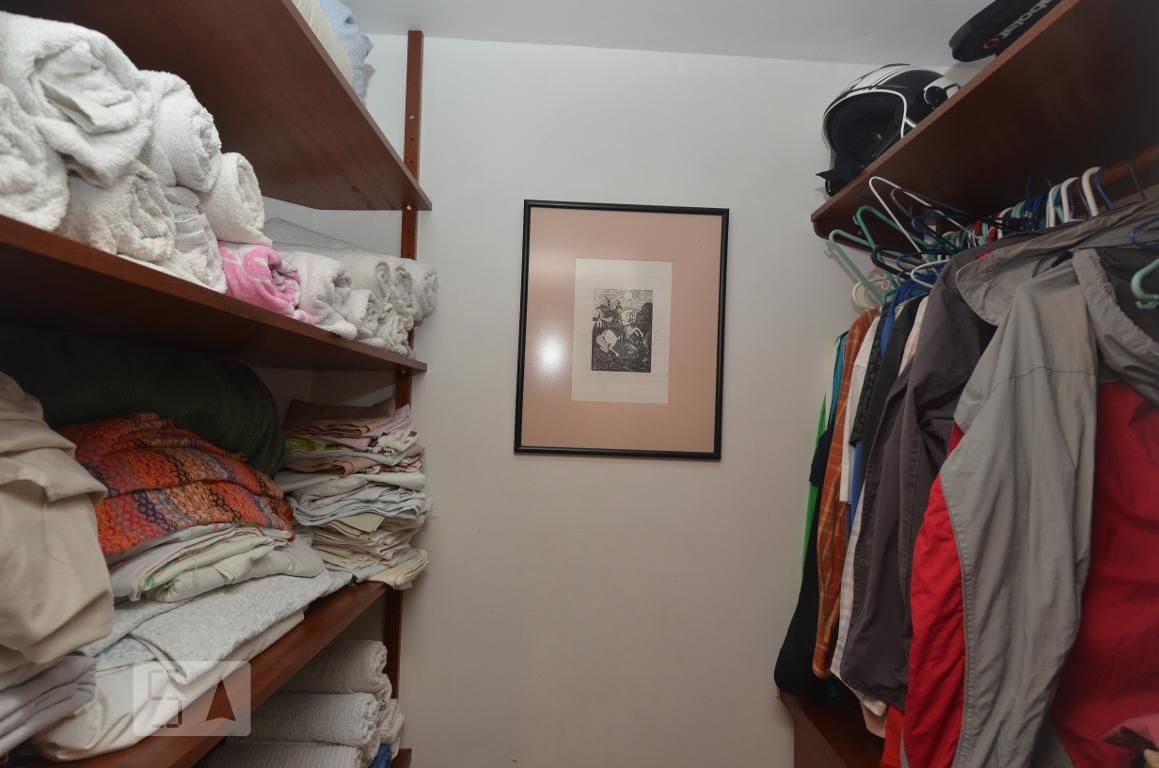 Apartamento, 4 quartos, 135 m² - Foto 20