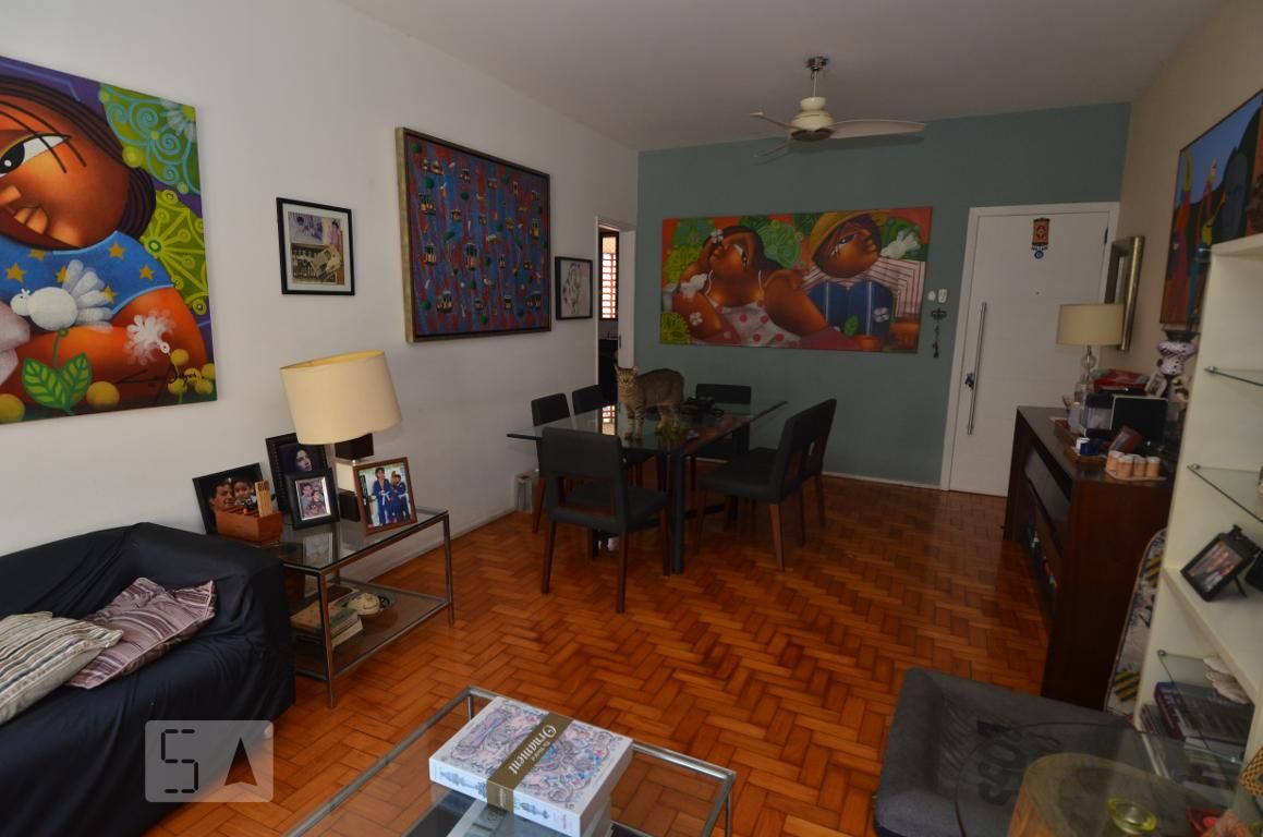 Apartamento, 4 quartos, 135 m² - Foto 6