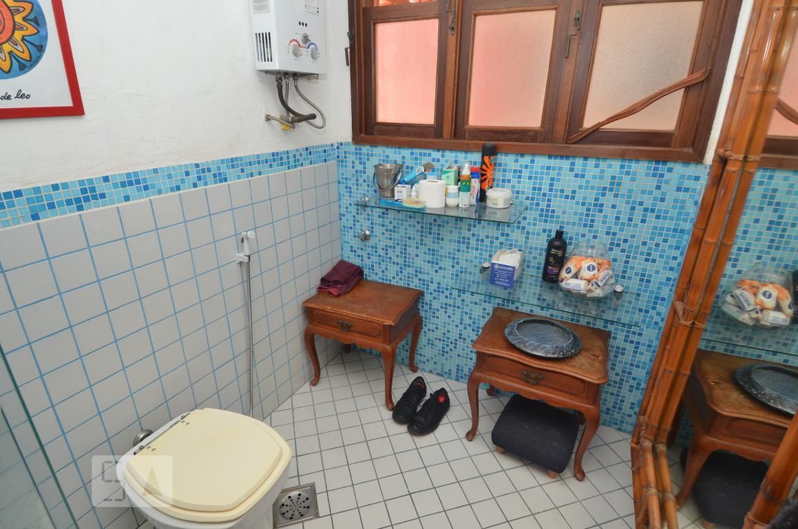 Apartamento, 4 quartos, 135 m² - Foto 42