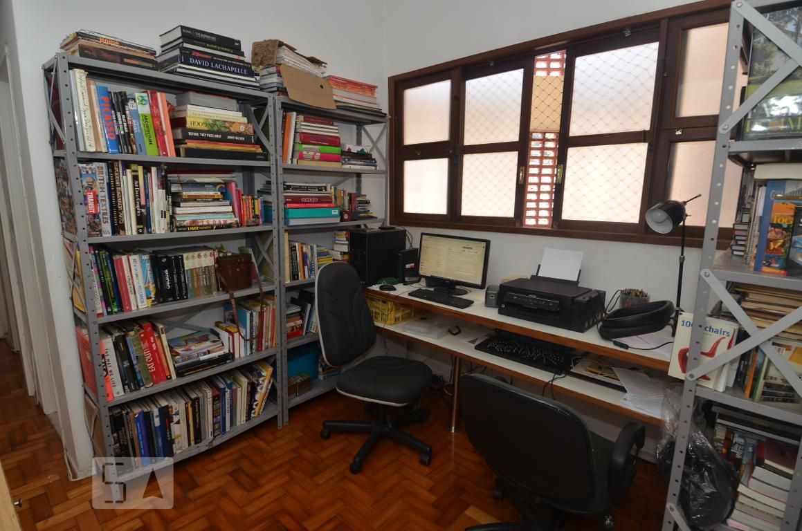 Apartamento, 4 quartos, 135 m² - Foto 27
