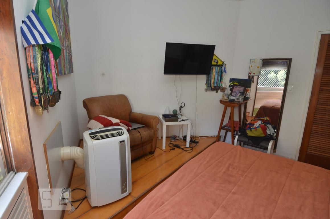 Apartamento, 4 quartos, 135 m² - Foto 15