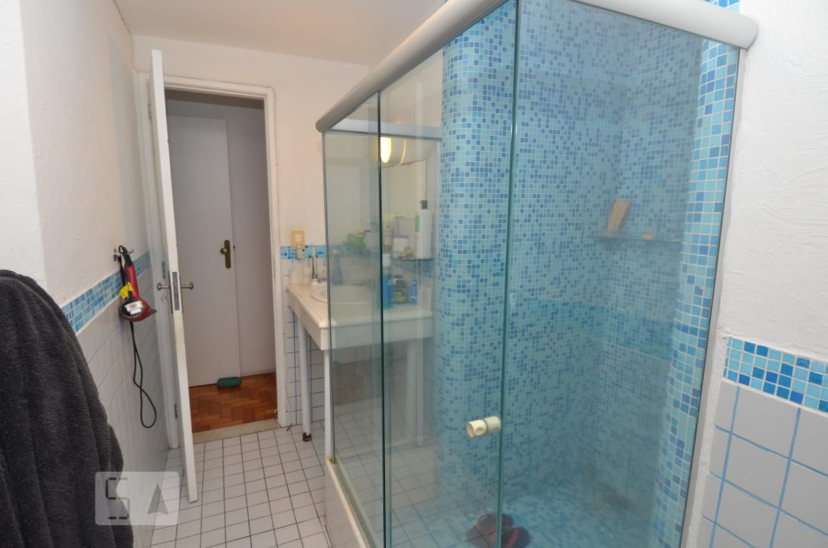 Apartamento, 4 quartos, 135 m² - Foto 41