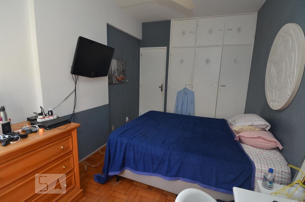 Apartamento, 4 quartos, 135 m² - Foto 23
