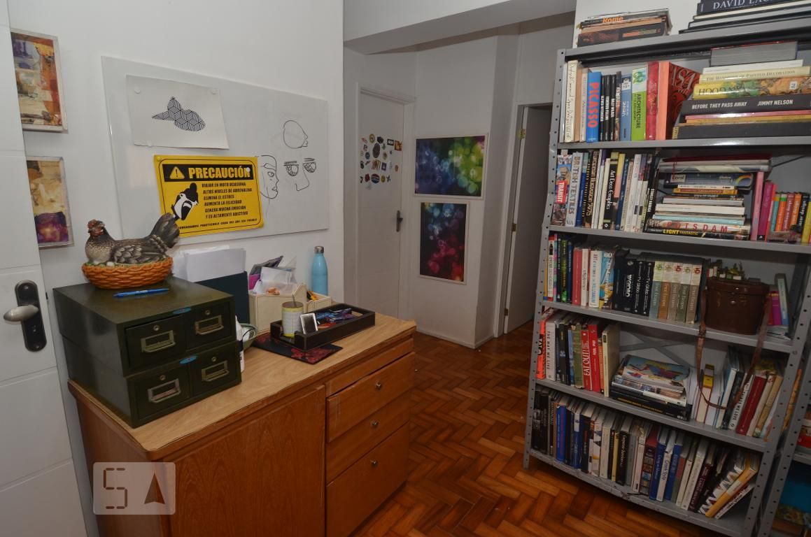 Apartamento, 4 quartos, 135 m² - Foto 28