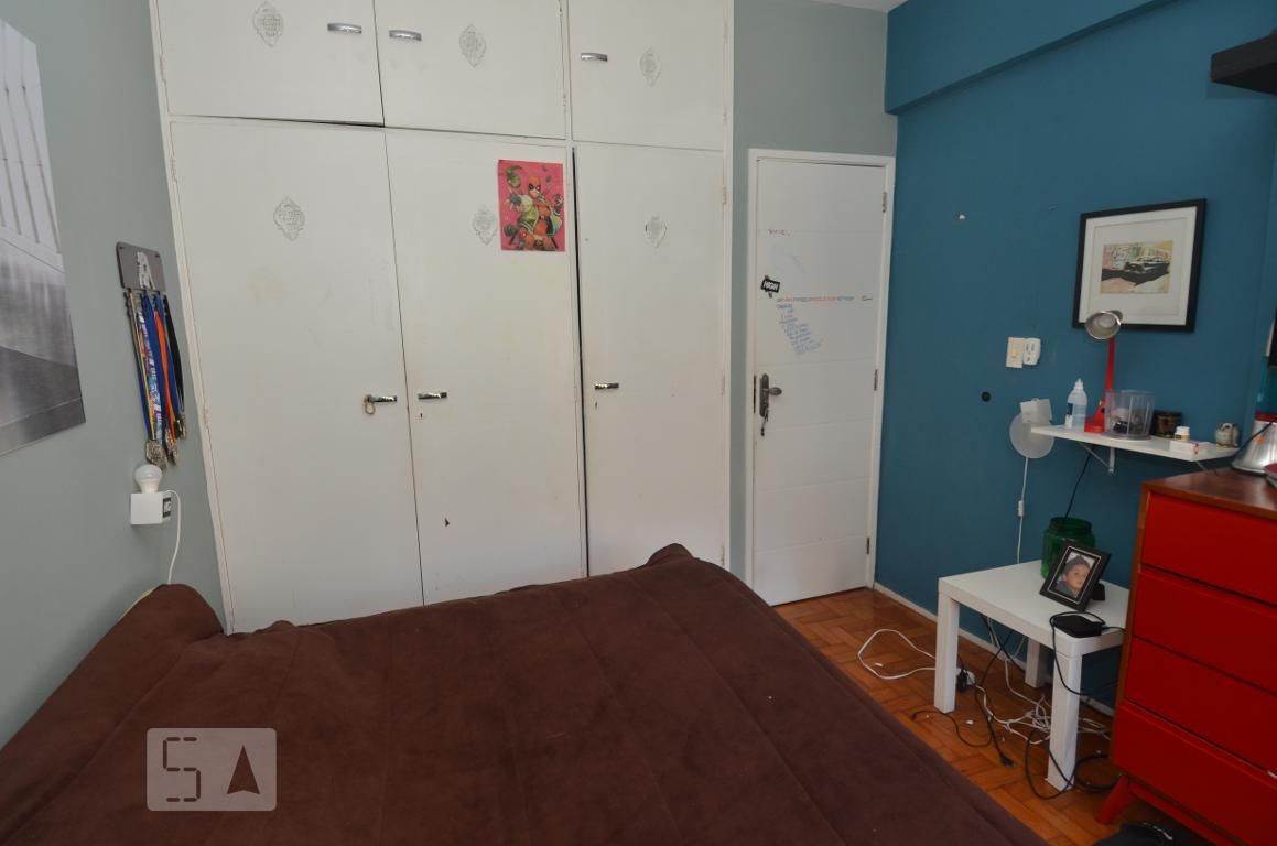 Apartamento, 4 quartos, 135 m² - Foto 11
