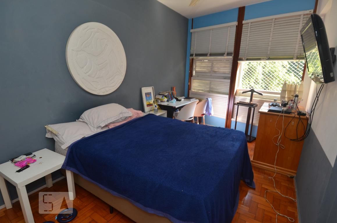 Apartamento, 4 quartos, 135 m² - Foto 21