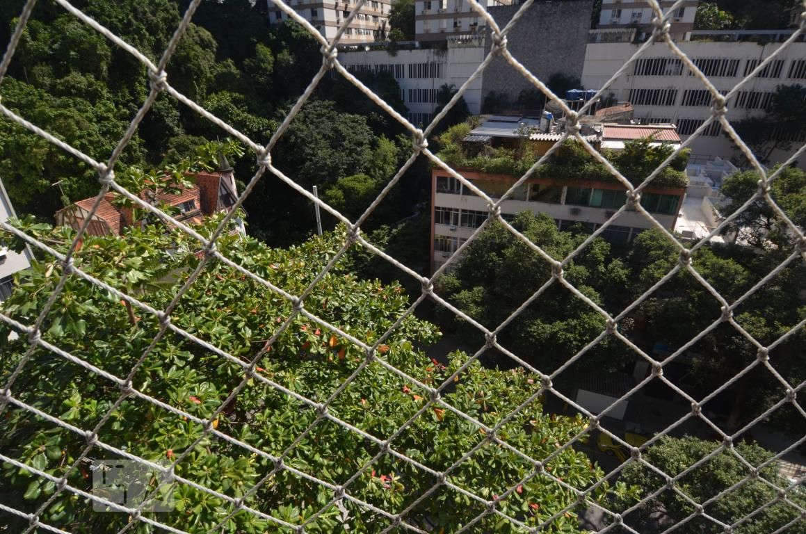 Apartamento, 4 quartos, 135 m² - Foto 13