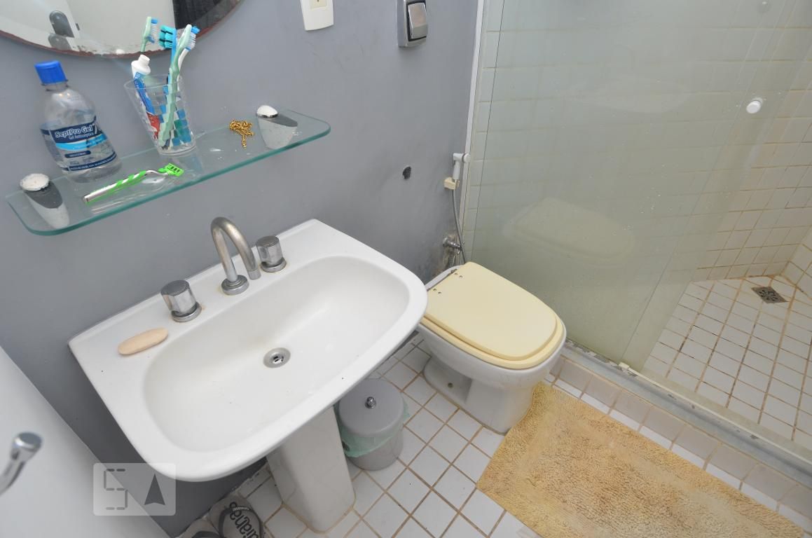 Apartamento, 4 quartos, 135 m² - Foto 31