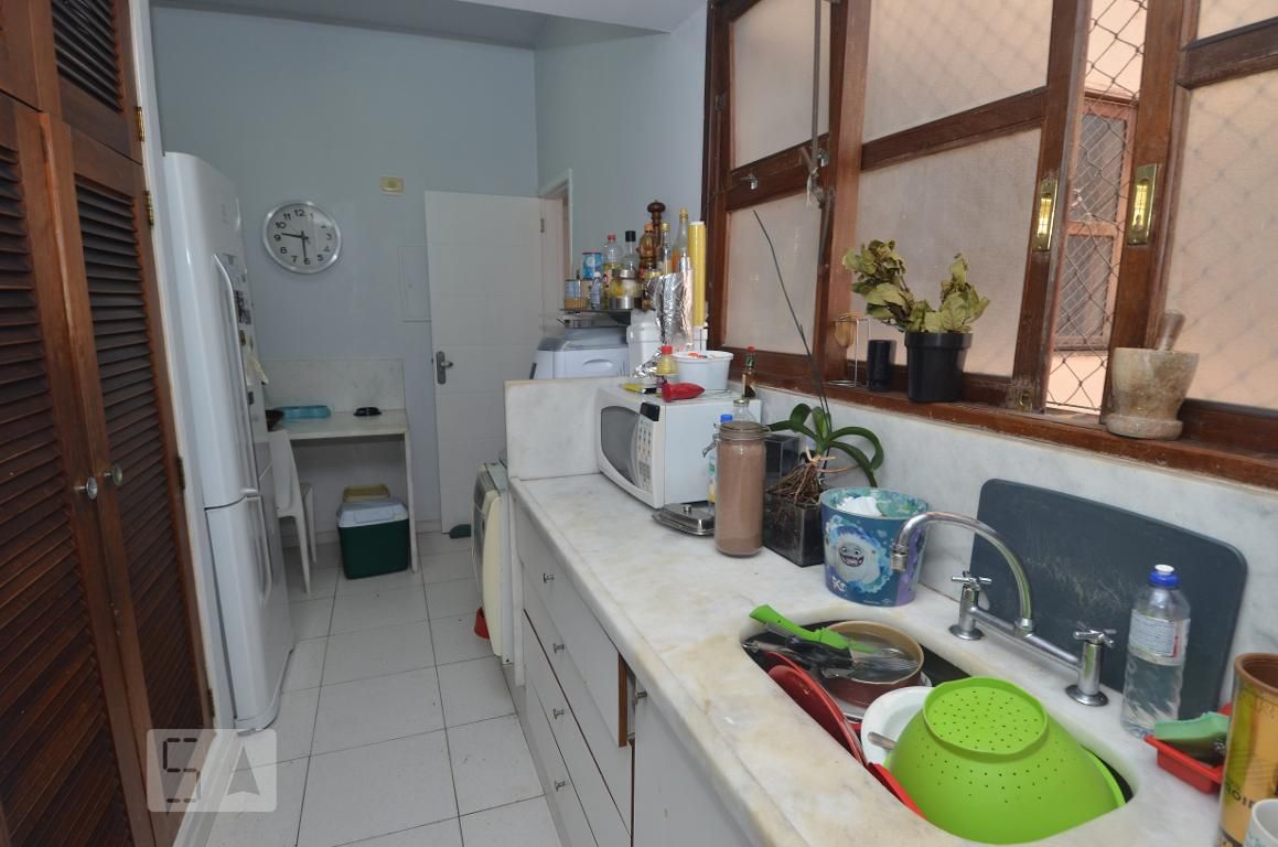 Apartamento, 4 quartos, 135 m² - Foto 48