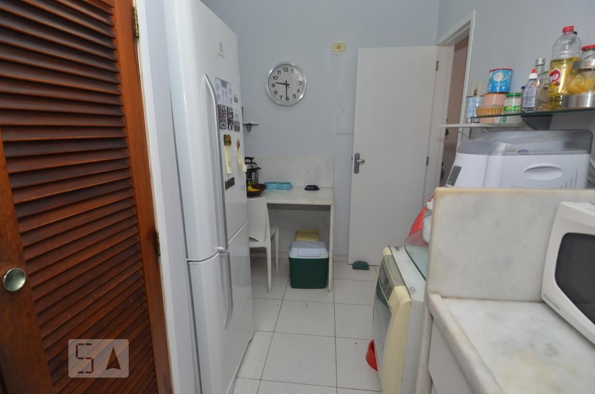 Apartamento, 4 quartos, 135 m² - Foto 49